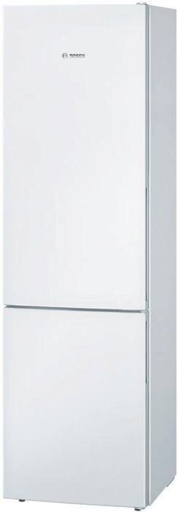 Bosch - KGV36VW32G - Fridge Freezer - White/Del/Rec